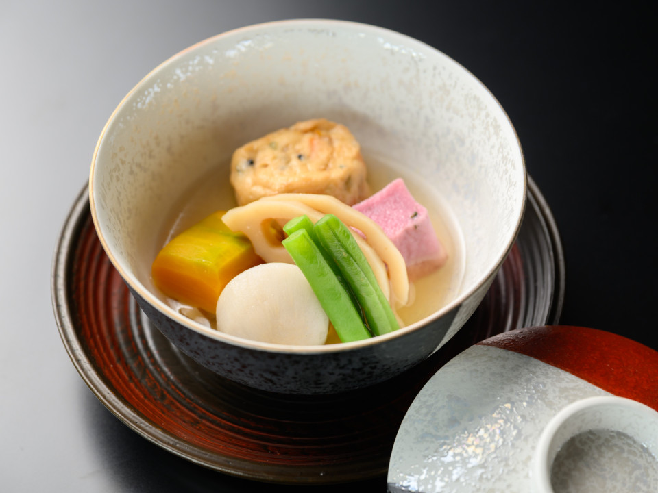 温物