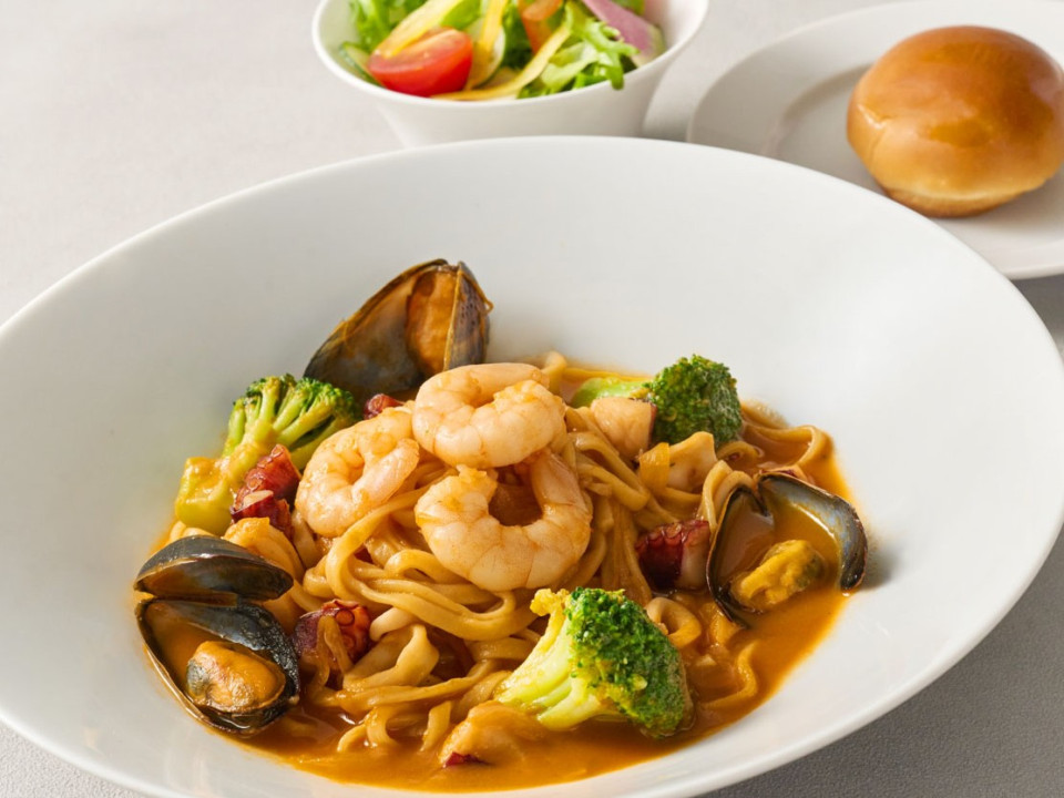 ペスカトーレ26