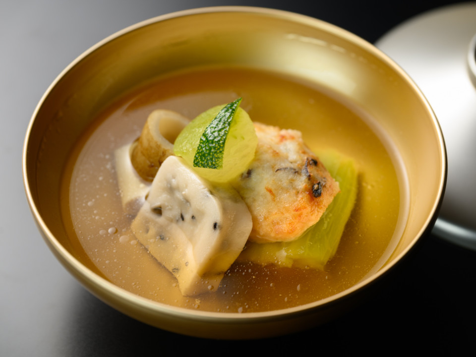 煮物椀