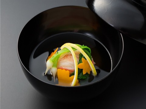 煮物椀