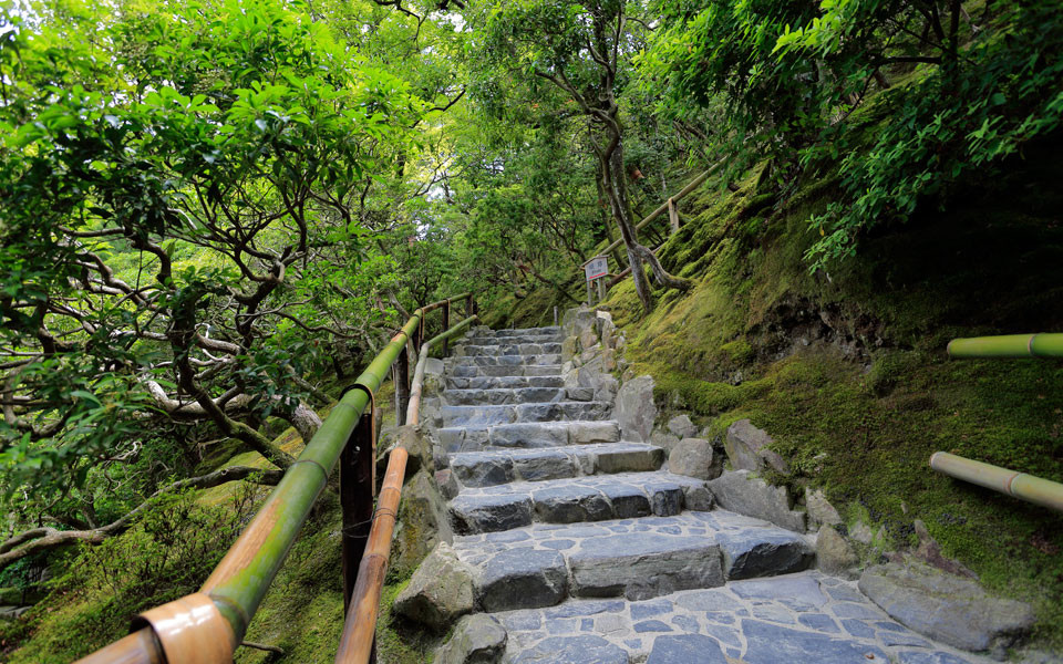 京都観光地イメージ