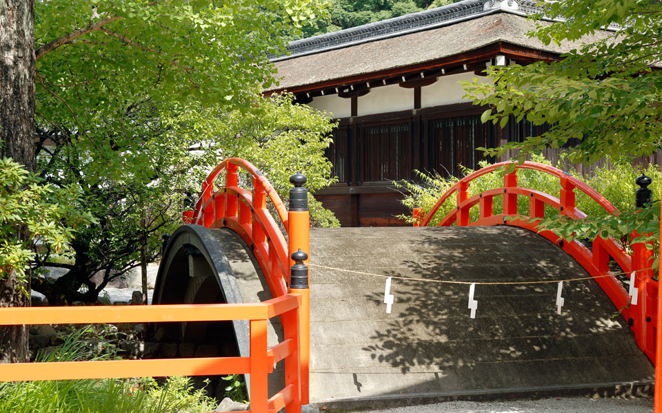 京都観光地イメージ