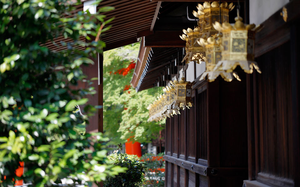 京都観光地イメージ