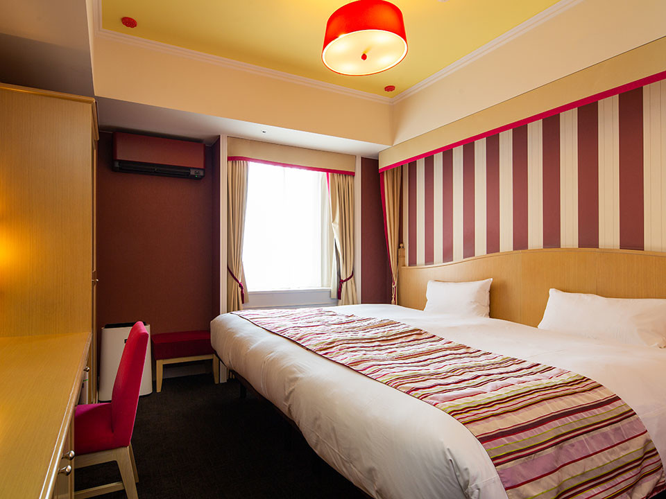 公式 ご家族必見 小学生以下のお子様添い寝無料プラン 天然温泉スパ1回券付 ホテルモントレ京都 烏丸駅近くのホテル 京都府京都市