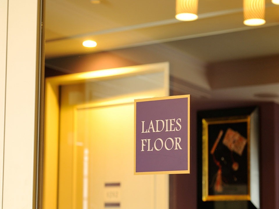 公式 女性限定 レディースフロア確約プラン 朝食選択可 ホテルモントレ京都 烏丸駅近くのホテル 京都市