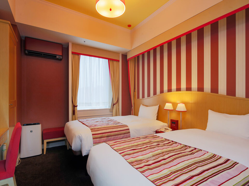 公式 女性限定 レディースフロア確約プラン 朝食選択可 ホテルモントレ京都 烏丸駅近くのホテル 京都市