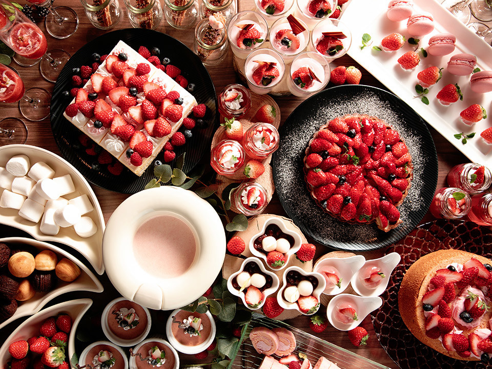 公式 19 00 ワールドディナーブッフェ付き レストラン パルテール でディナーと朝食を満喫 2食付 ホテルモントレ ル フレール大阪 大阪市 大阪府 ホテル