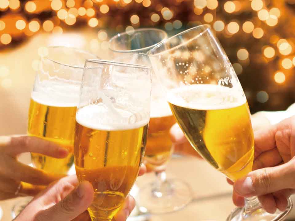 ビール