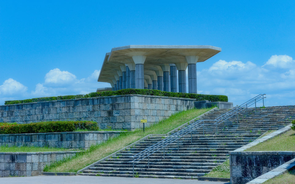 海の中道海浜公園イメージ