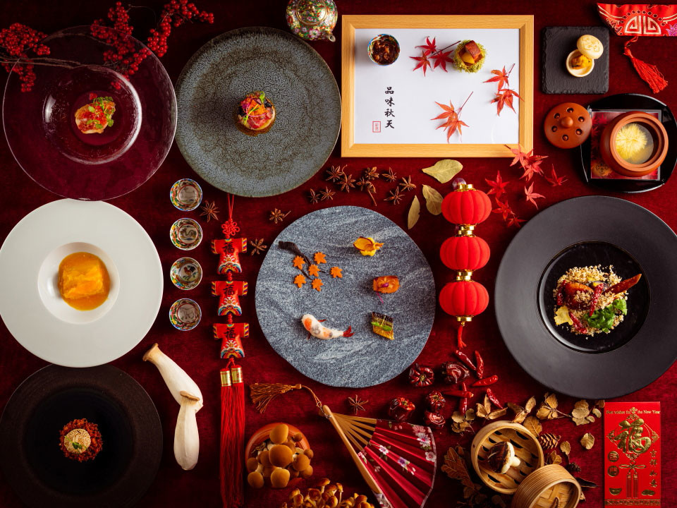 公式 美術館鑑賞引換券付 山王美術館開館記念展 山王美術館 ベストコレクション展 中国料理 彩雲 ランチ ディナー ホテルモントレ ラ スール大阪 京橋駅近くのホテル 大阪市