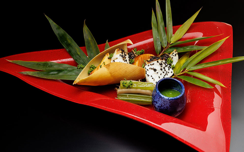 公式 日本料理 隨縁亭 のご案内 ホテルモントレ ラ スール大阪 京橋駅近くのホテル 大阪市