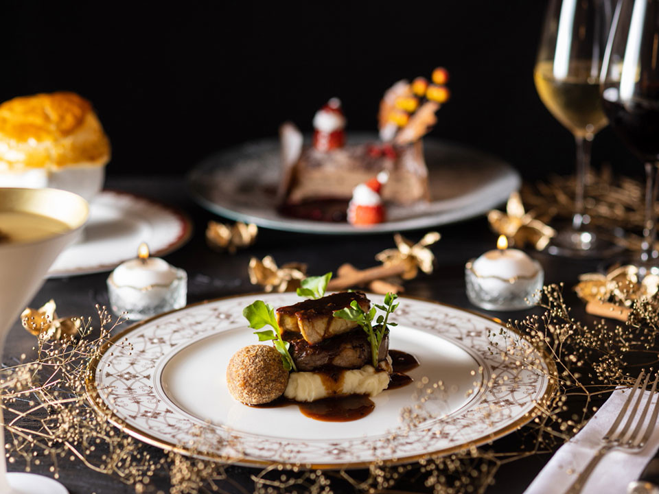 公式 早割特典 12月18日 23日限定 Earlychristmasdinner ちょっと早めのクリスマス ホテルモントレ ラ スール大阪 京橋駅近くのホテル 公式 早割特典 12月18日 23日限定 Earlychristmasdinner ちょっと早めのクリスマス ホテルモントレ ラ スール大阪 京橋駅近くのホテル