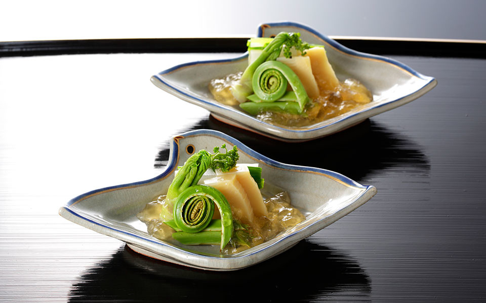 公式 日本料理 隨縁亭 のご案内 ホテルモントレ ラ スール大阪 京橋駅近くのホテル 大阪市