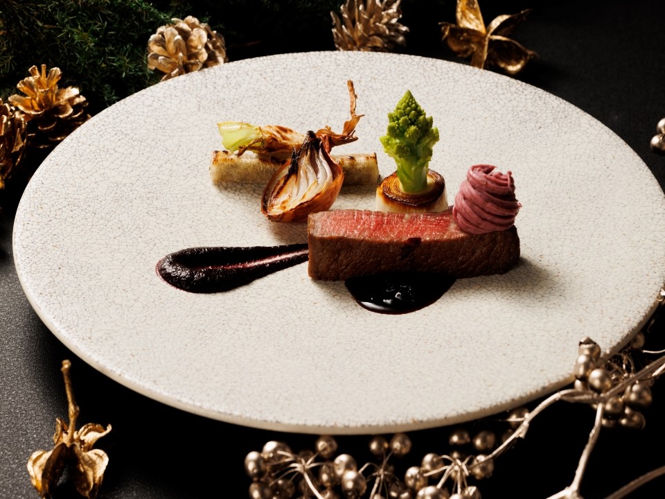 公式 レストランプラン ホテルモントレ ラ スール大阪 京橋駅近くのホテル 大阪市