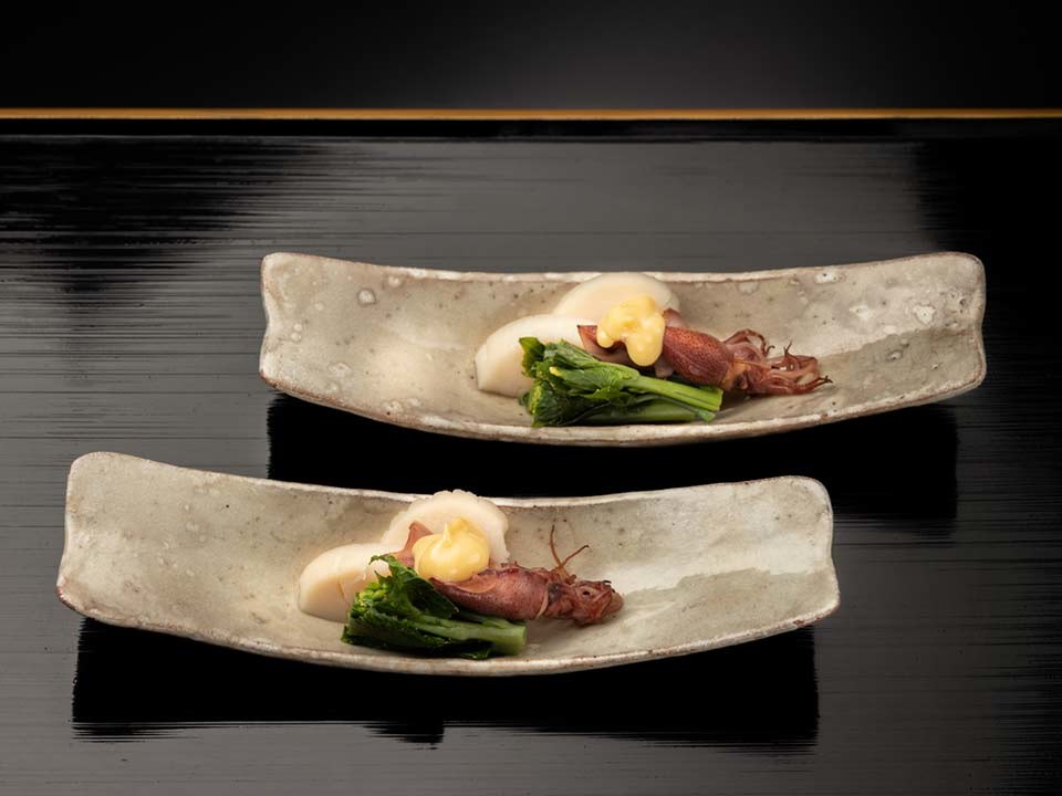 公式 大阪いらっしゃい21対象 日本料理 隨縁亭 ディナー付プラン 夕朝食付 ホテルモントレ ラ スール大阪 京橋駅近くのホテル