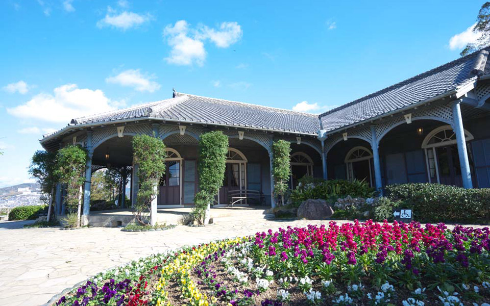 Attractions and Local Specialties