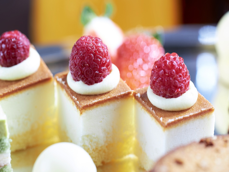 2026・2（22・23）スイーツ・ブレット