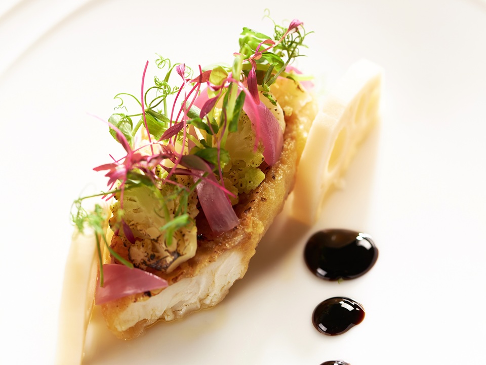 2025年度2月・3月　魚