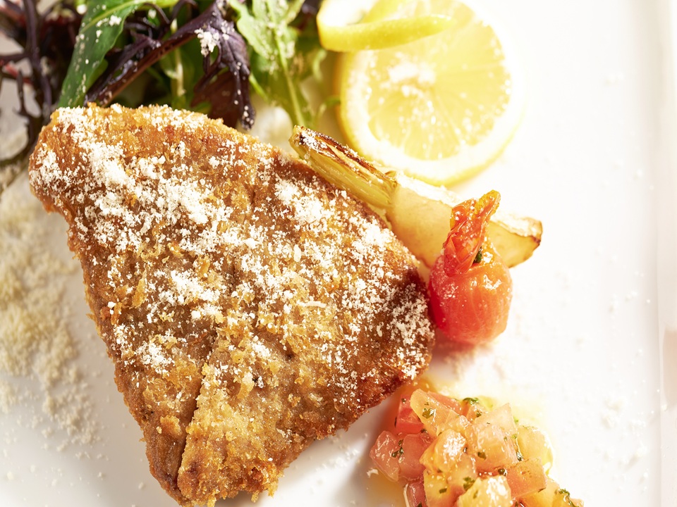 2025年度2月・3月　肉