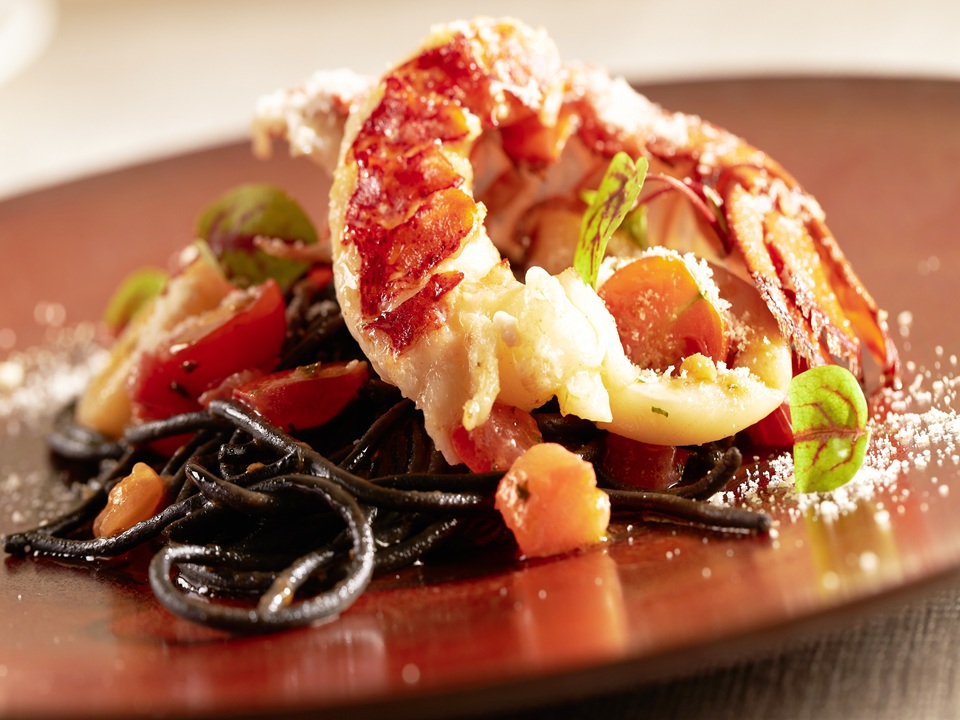 2025年度2月・3月　パスタ②