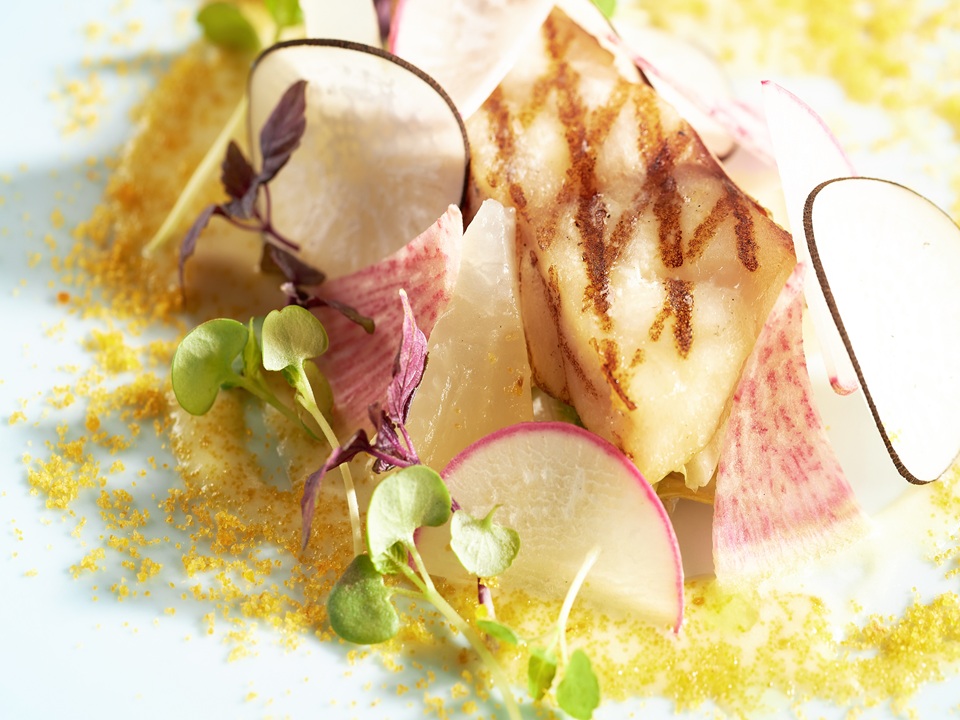 2025年度2月・3月　魚