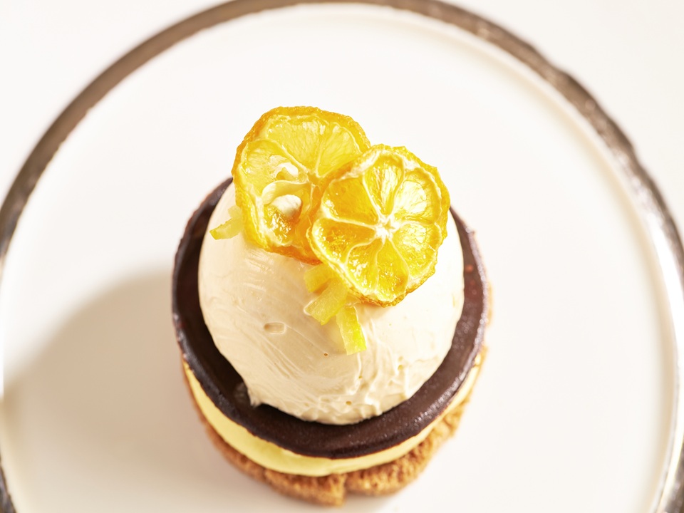 2025年度2月・3月　デザート②