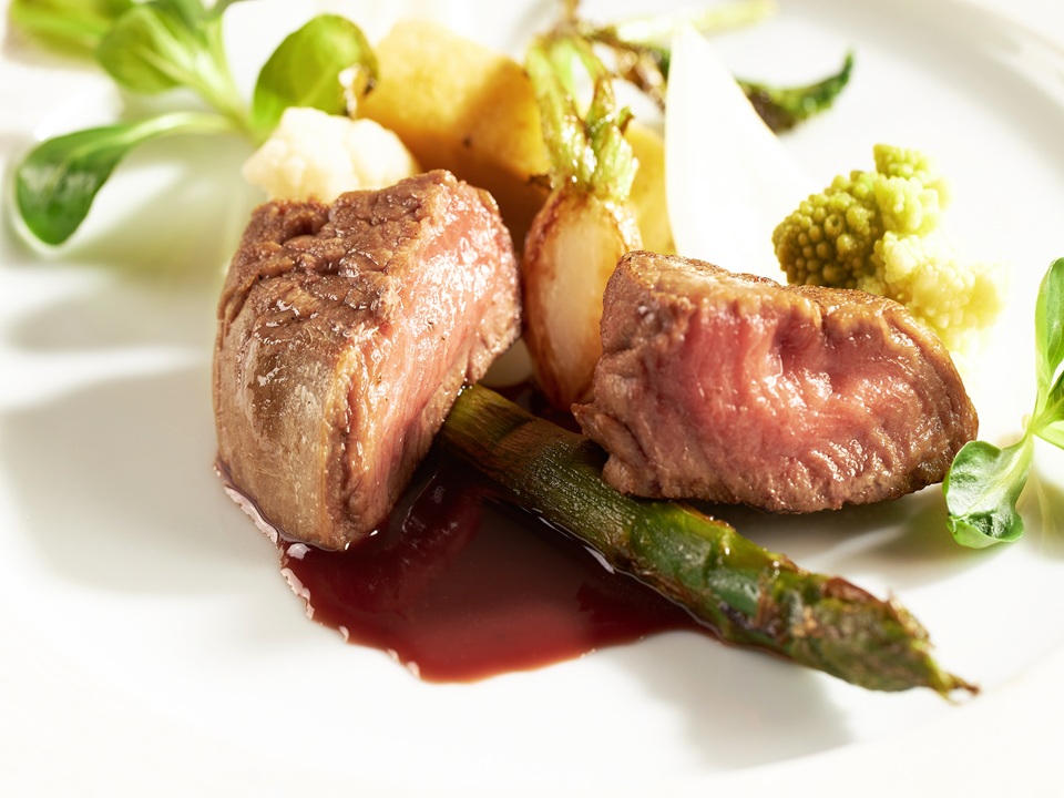 2025年度2月・3月　肉①