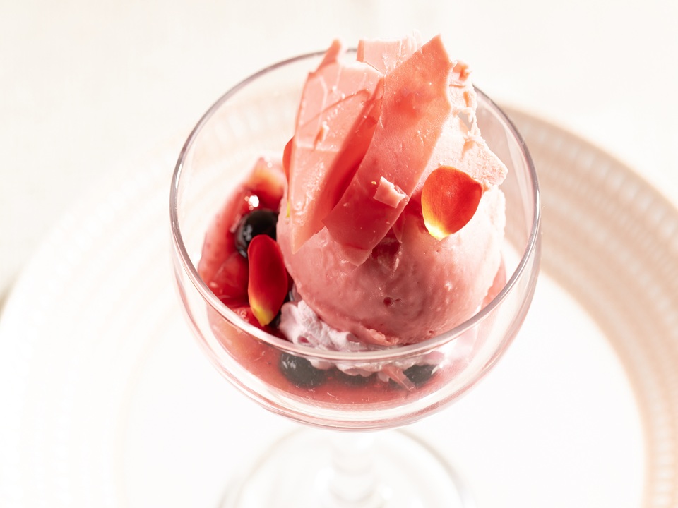 2025年度2月・3月　デザート③