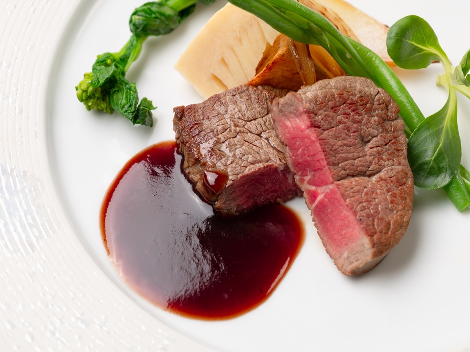 2026年度4月謝恩記念コース