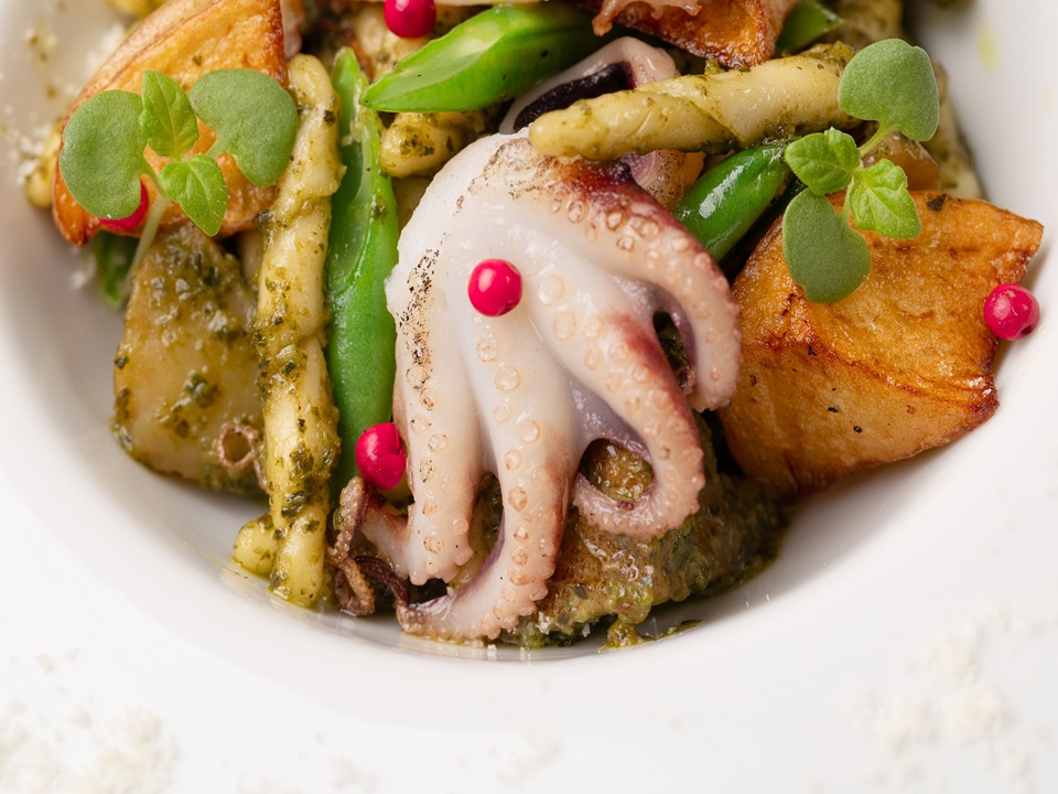 2026年度7000円パスタ