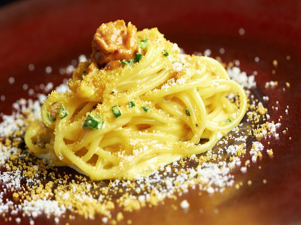 2025クリスマスランチ（パスタ）