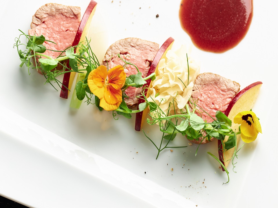 2025クリスマスランチ（肉）