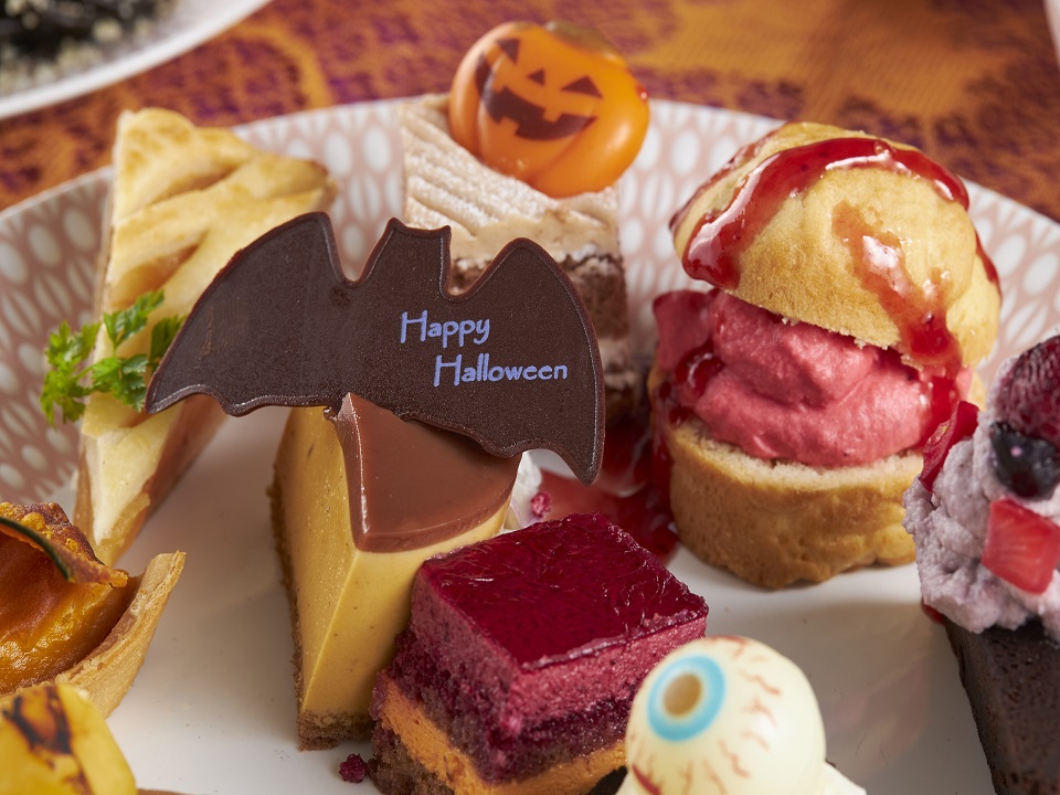 2024～2025ハロウィン