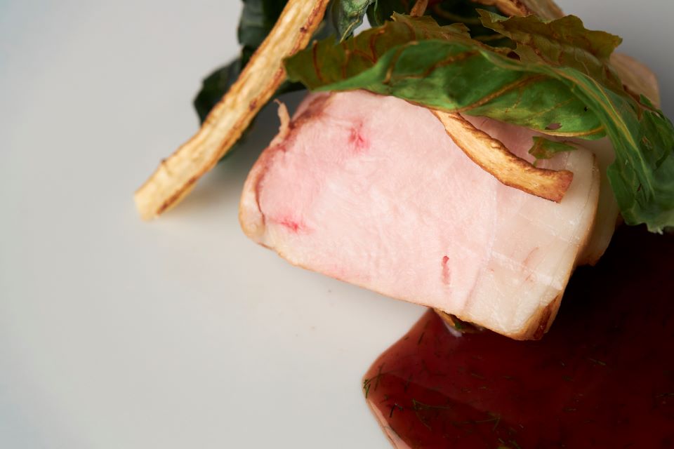 2025年度開業記念オードブル①