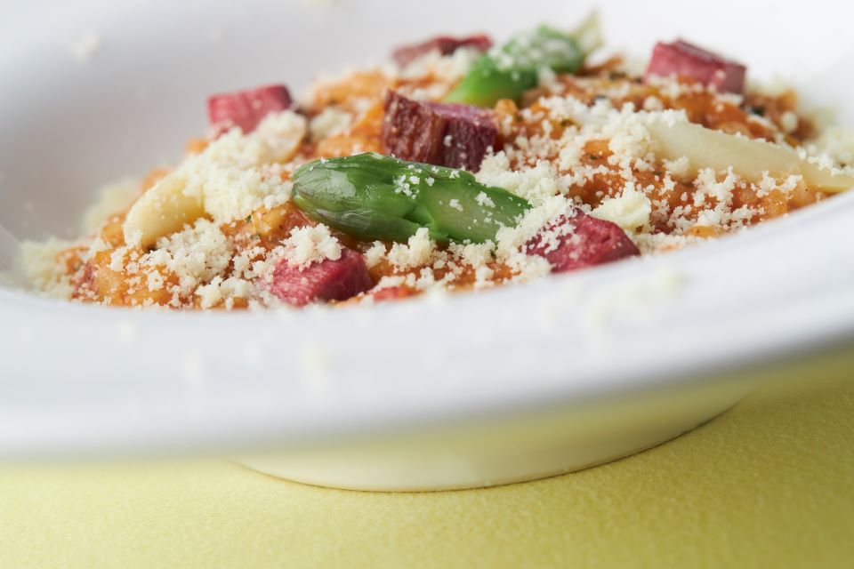 2025年度開業記念リゾット②