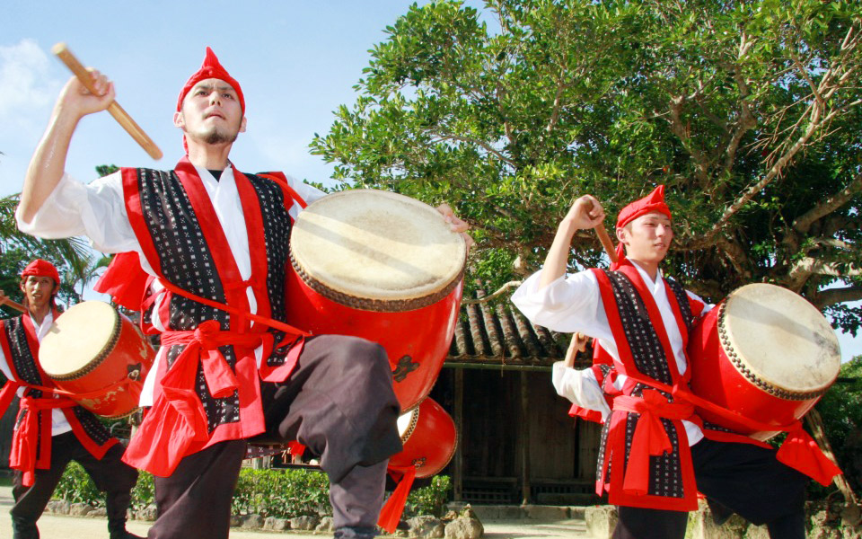 祭典節慶活動