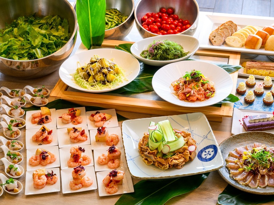 シーフォレスト