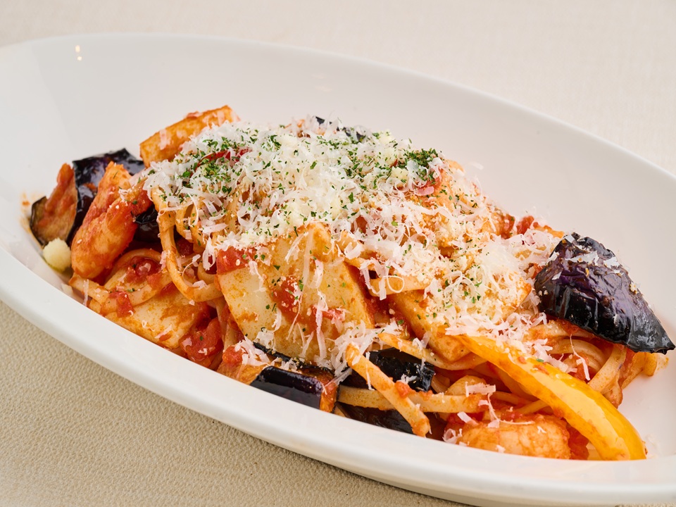 パスタ（イメージ）