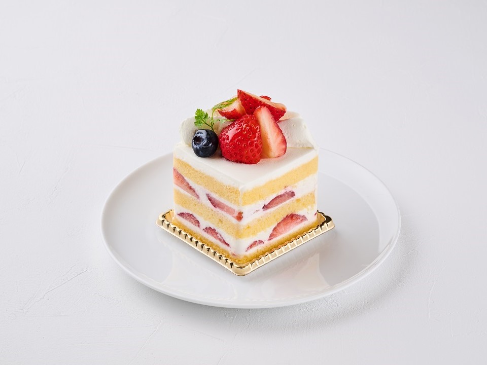 ケーキ