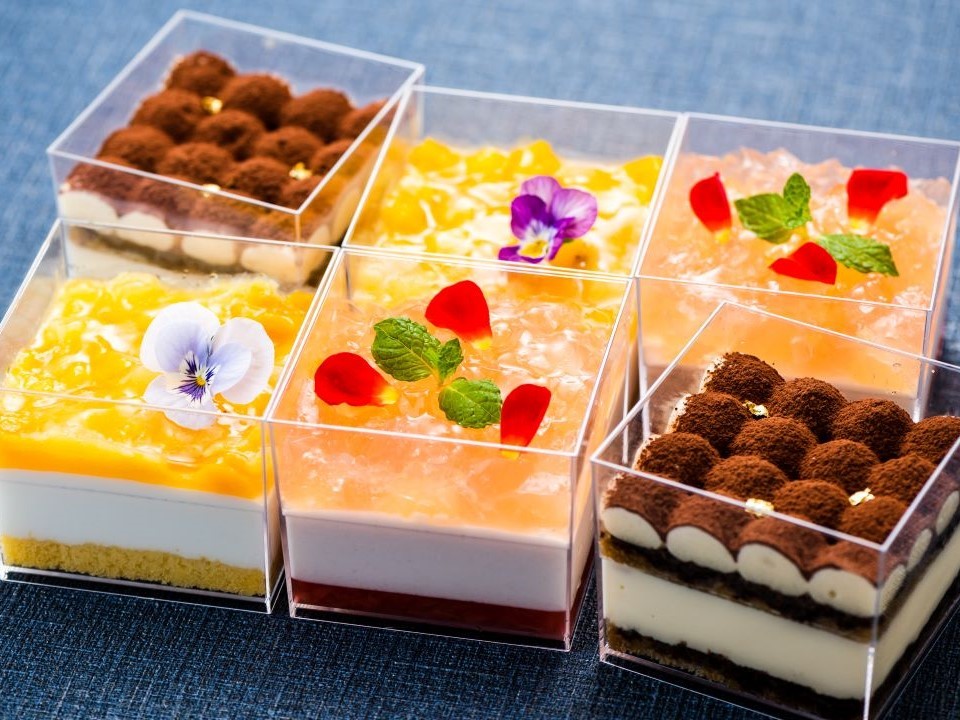 公式 季節のケーキ スイーツのご案内 ホテルモントレ沖縄 スパ リゾート 恩納村 沖縄県 ホテル
