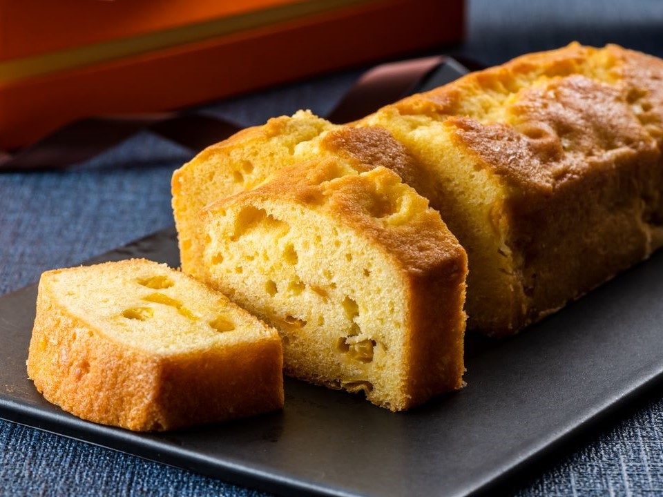 パウンドケーキ(イメージ)