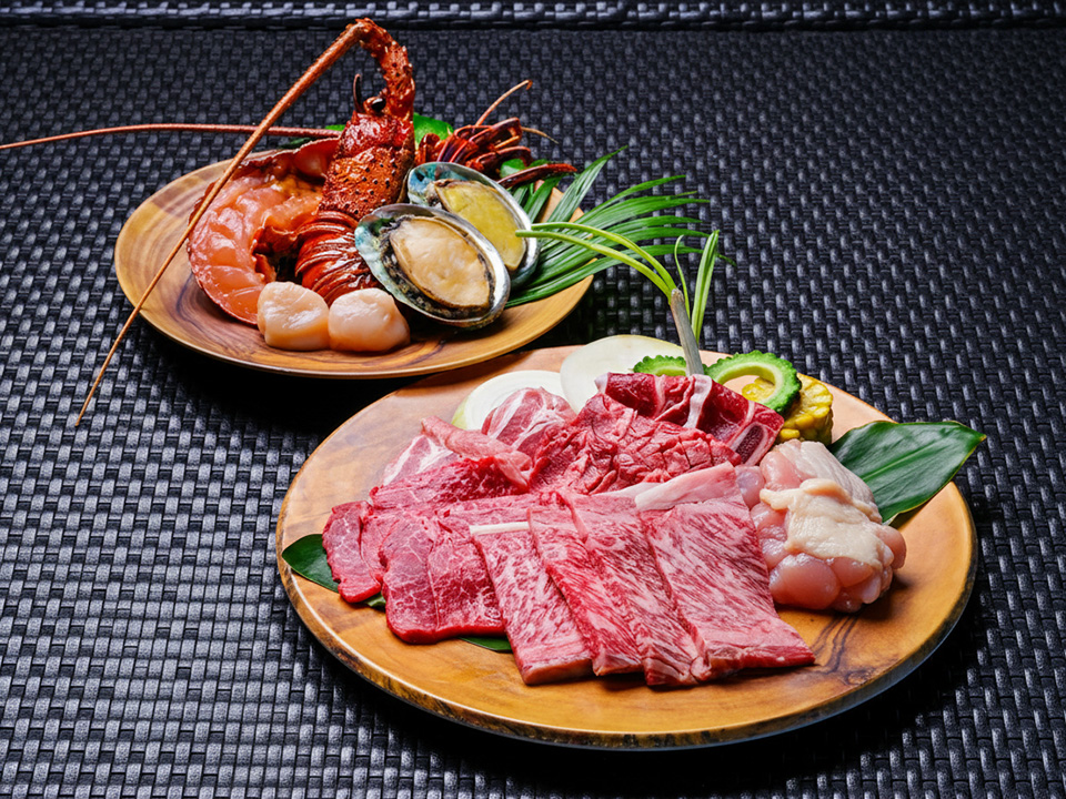 料理（イメージ）