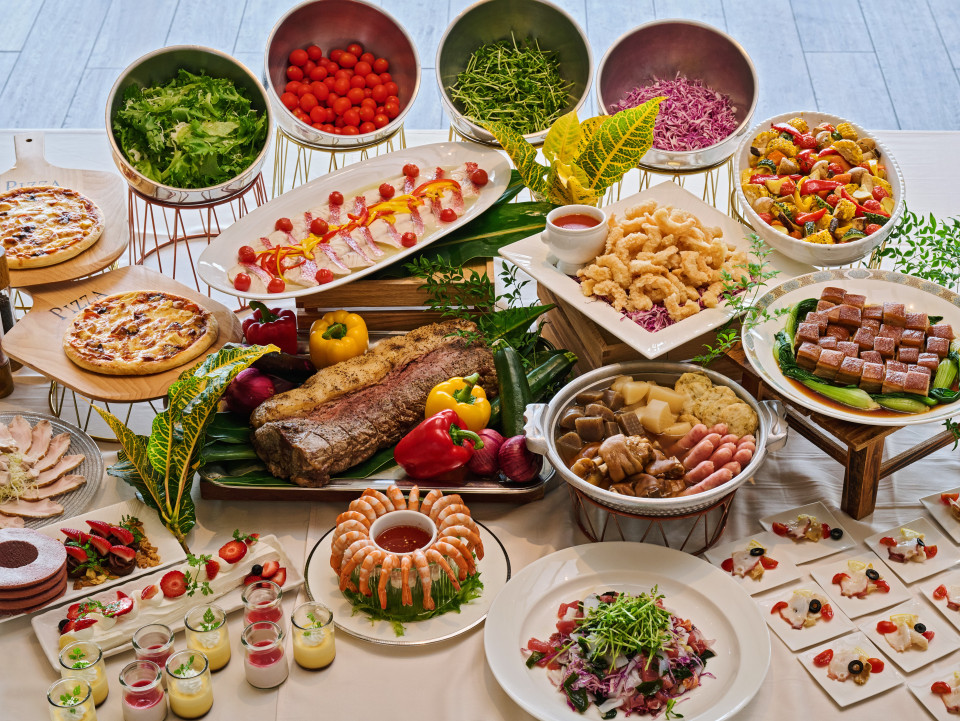 シーフォレスト