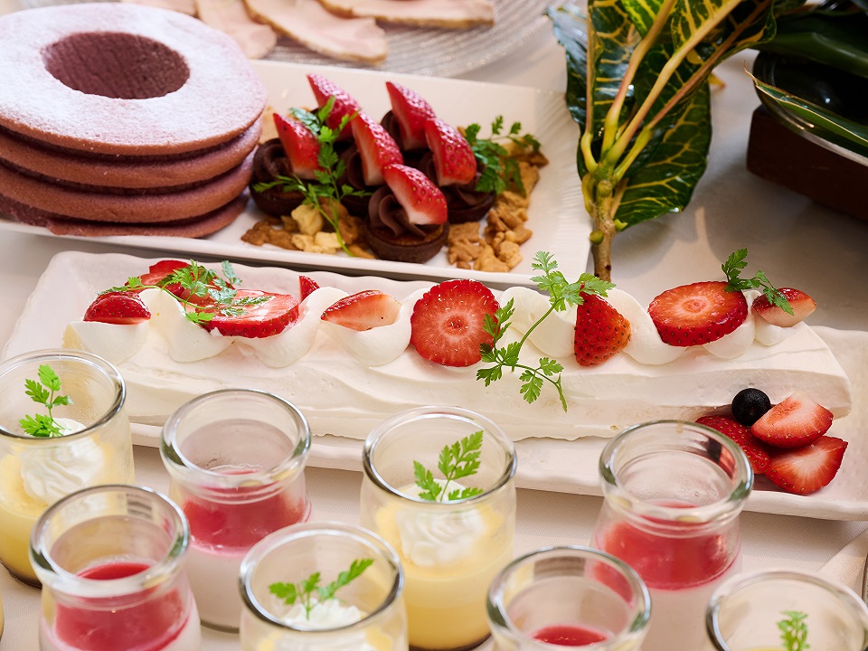 シーフォレスト