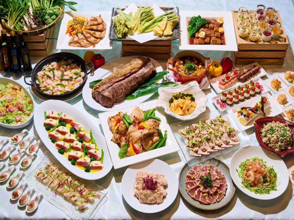 シーフォレスト