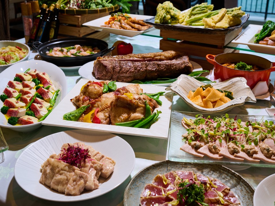 シーフォレスト