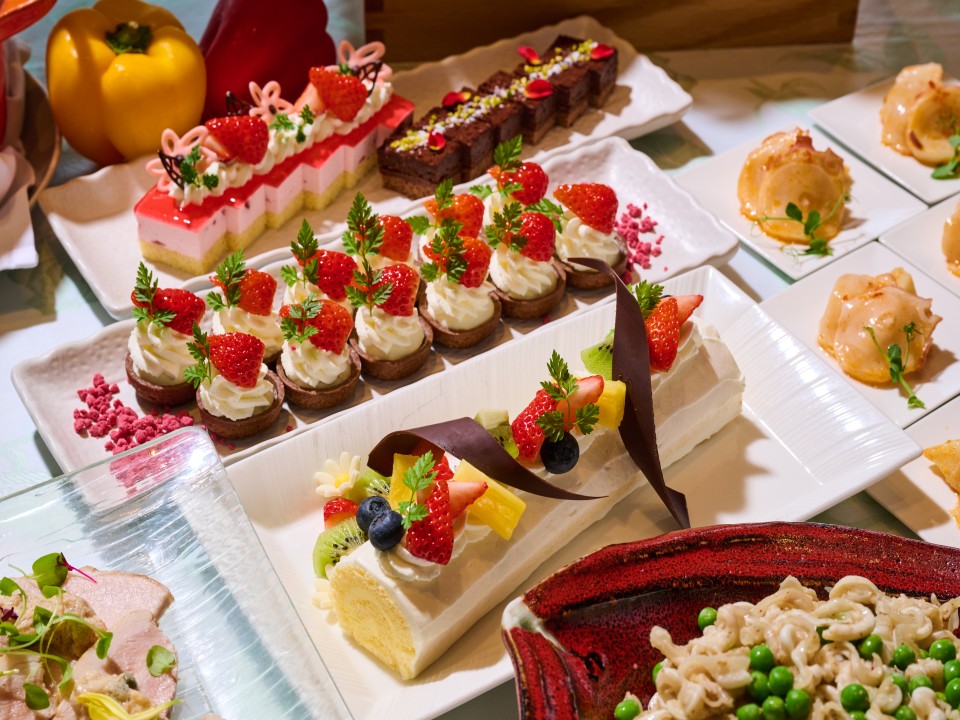 シーフォレスト