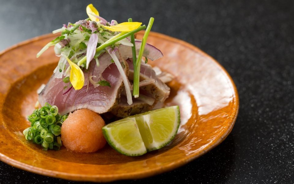 隨縁亭（イメージ）