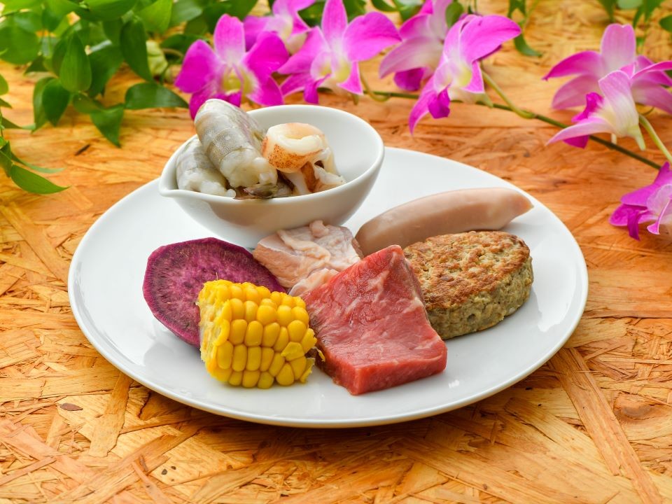 料理（イメージ）