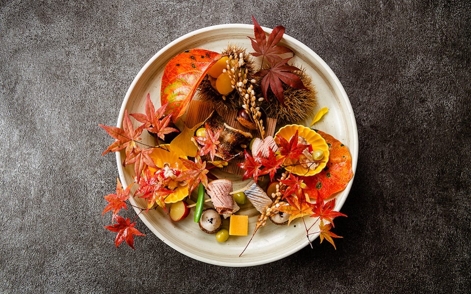 日本料理「日本料理「隨縁亭」」5